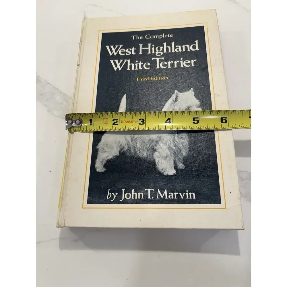 N/A product hardcover